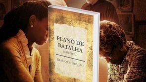 Ebook diário de oração