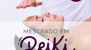 Mestrado reiki