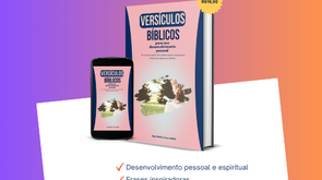 versículos bíblicos